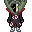 Zetsu Negro